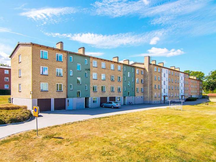 Bostad Ringvägen 9 Eskilstuna