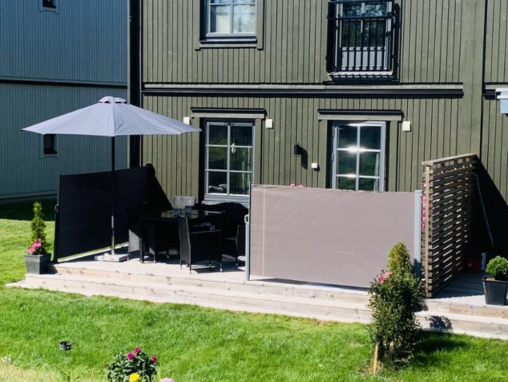 Bostad Riggvägen Nynäshamn