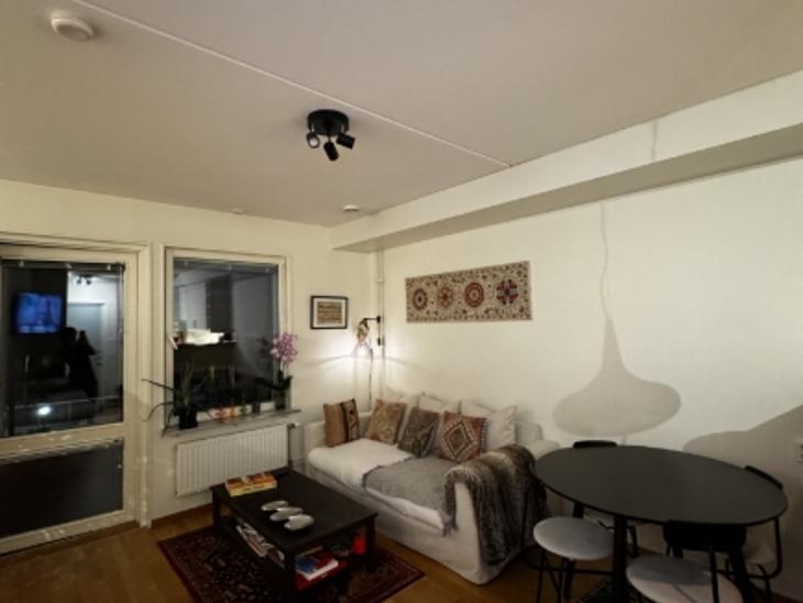 Bostad Turebergs allé 19 Sollentuna