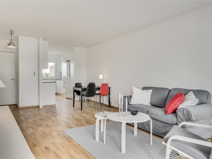 Bostad Hagebygatan 164 Norrköping