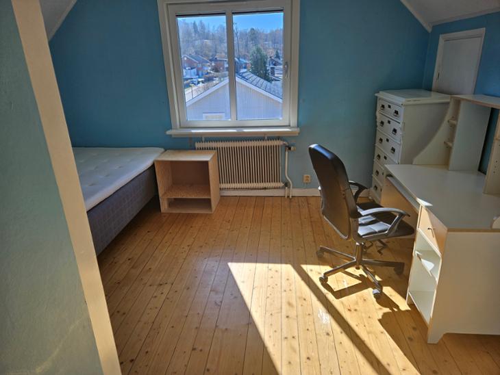 Bostad Solängsvägen Jönköping