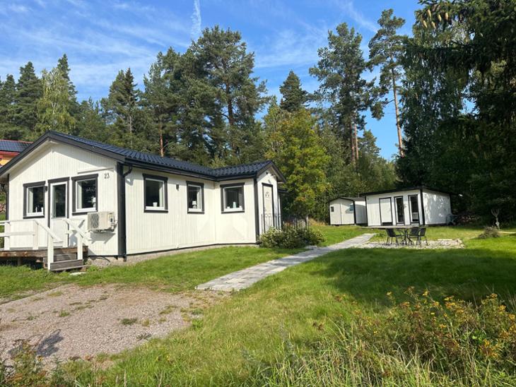 Bostad Sippstigen Gävle