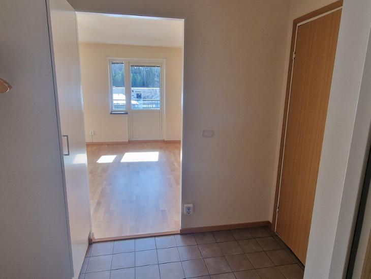 Bostad Hultvägen 1A Flen