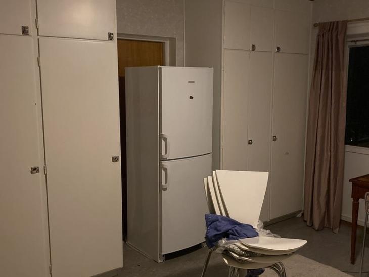 Bostad Sågstuvägen Huddinge
