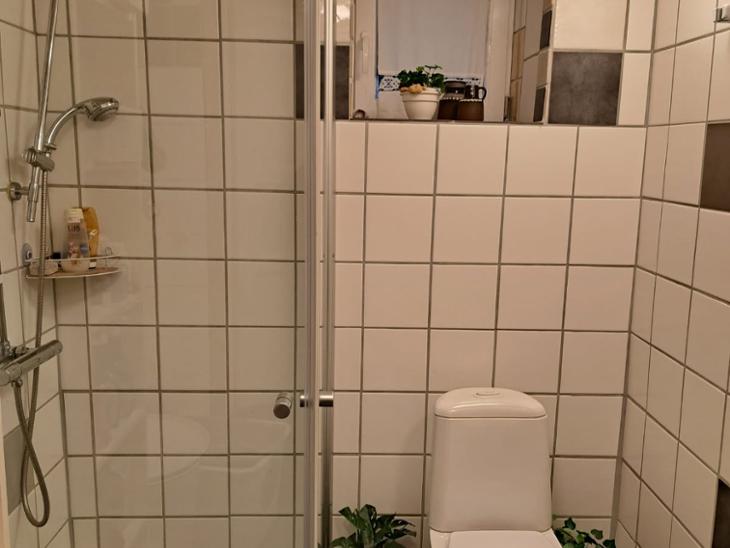 Bostad Sturegatan Eskilstuna