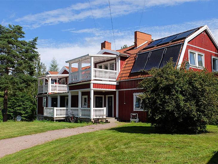 Bostad Turbo 32 Hedemora