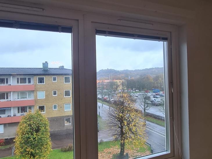 Bostad Halvtumsgatan Göteborg