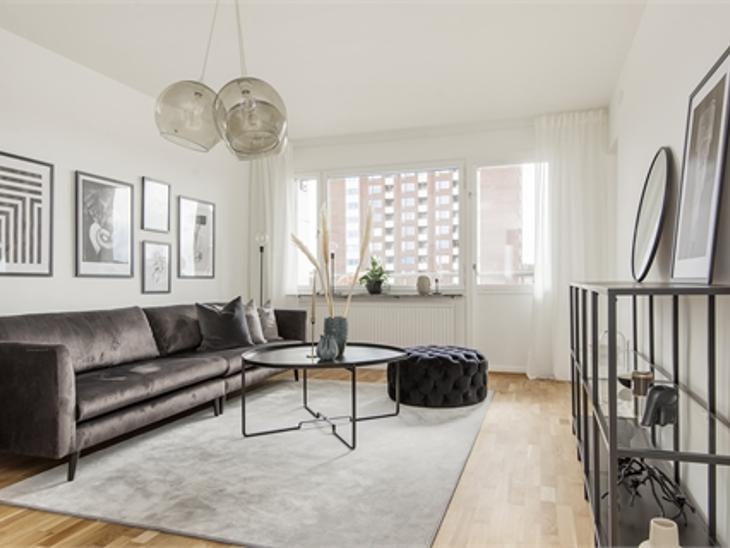 Bostad Ektorpsgatan 36 Norrköping