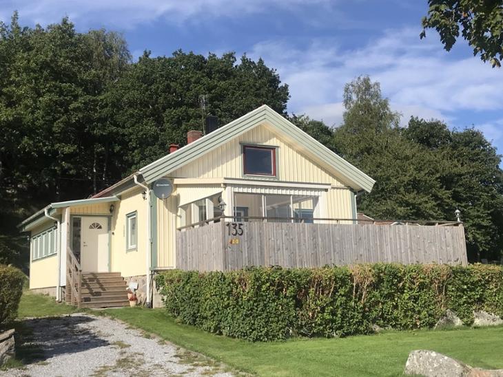 Bostad Strandnorum bergegård Stenungsund