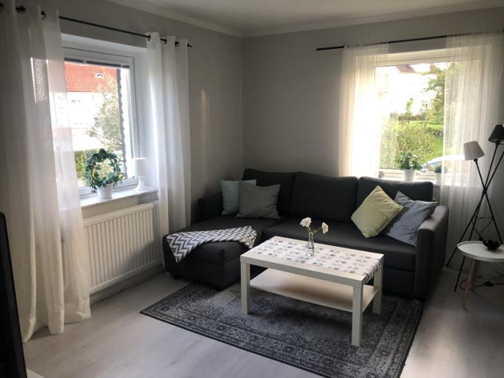 Bostad Ribbingsgatan Borås