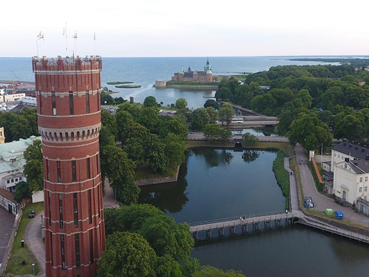 Bostad Spikgatan Kalmar