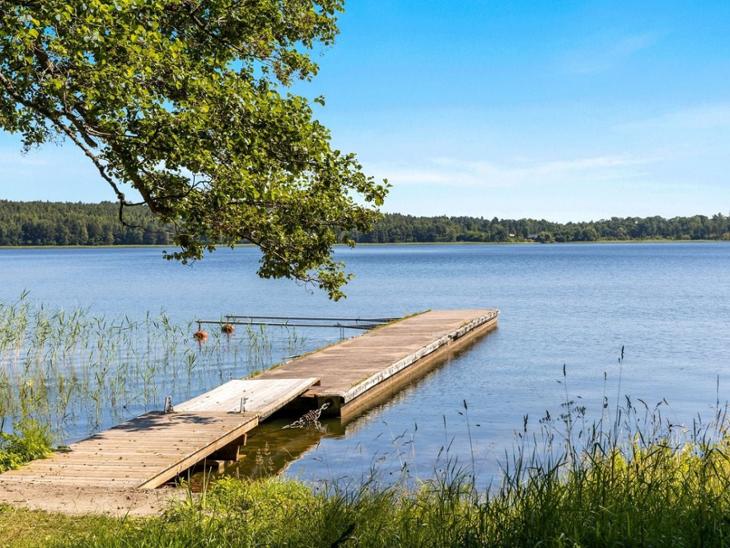 Bostad Adelsö Ekerö