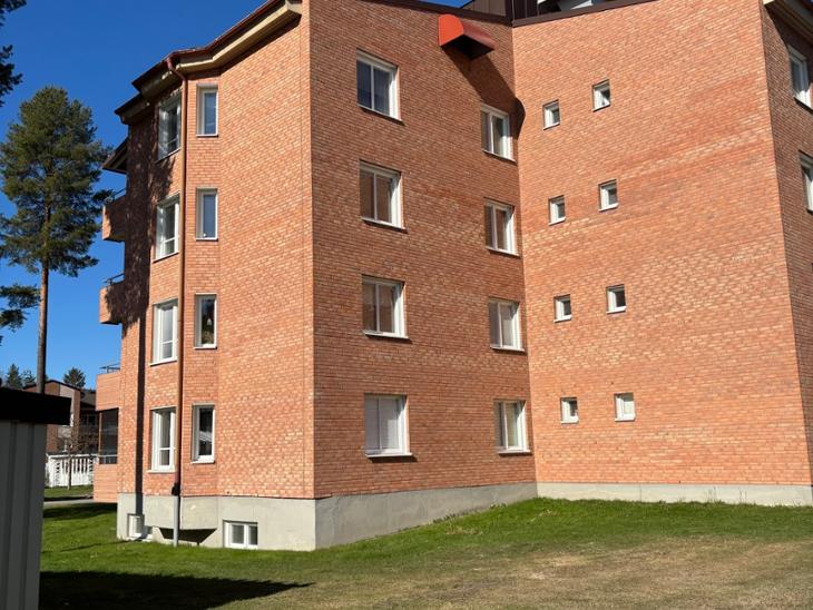 Bostad Bollmorabacken 2 Tyresö