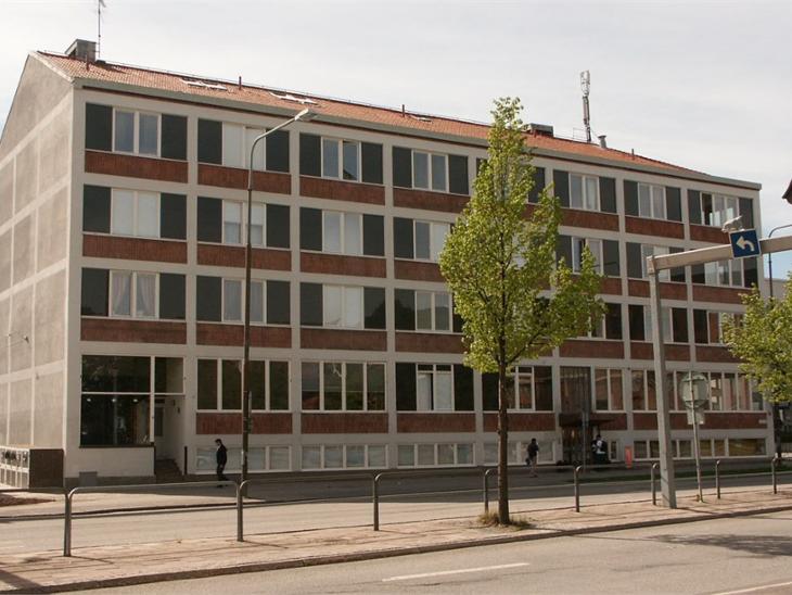 Bostad Östra ringvägen 1 Västerås