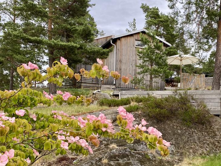 Bostad Trappstigen Nacka
