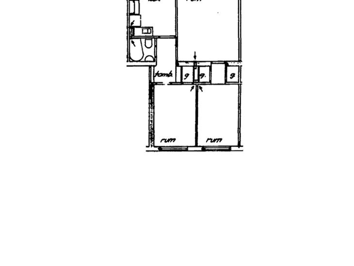 Bostad Måns bryntessonsplatsen 1F Göteborg
