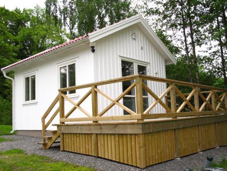 Bostad Veneröd Kungälv