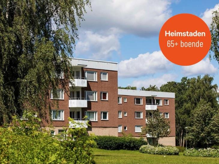Bostad Skrinnarvägen 16 Eskilstuna
