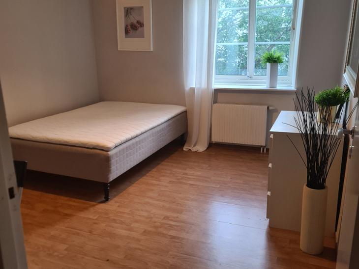 Bostad Mollbergsgatan Jönköping