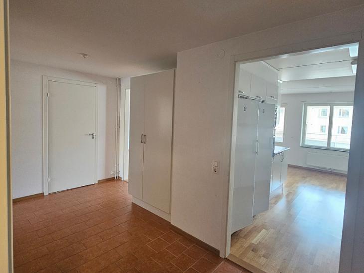 Bostad Kansligränd 2 Gävle