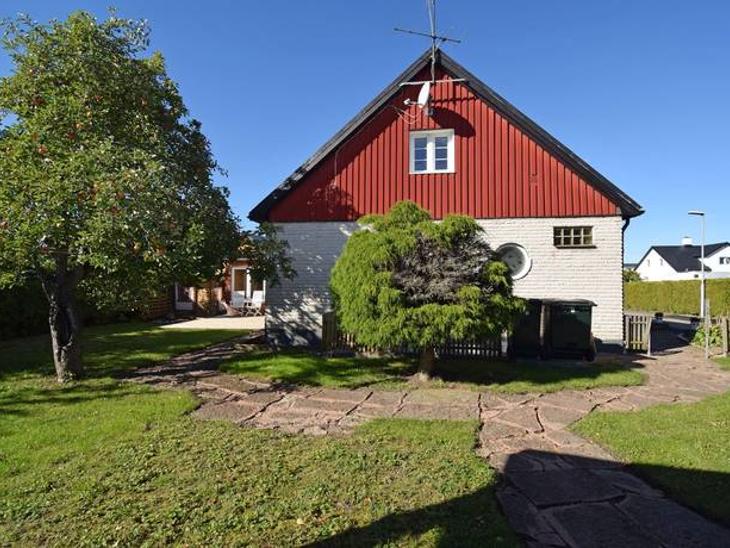 Bostad Lilla gränden Bjuv