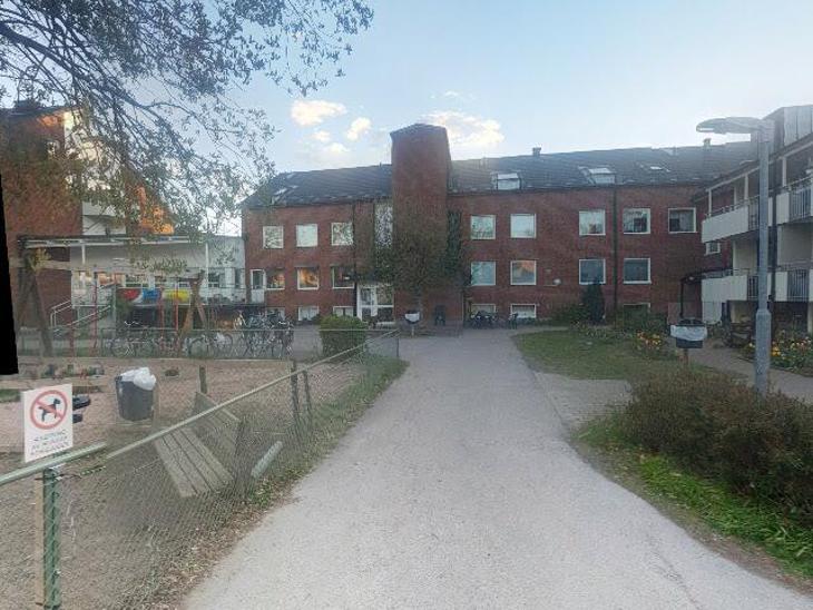 Dejegatan 40B - Svalliden-norrby, Oskarshamn