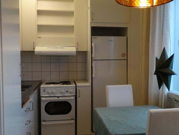 Bostad Sevallagatan Västerås