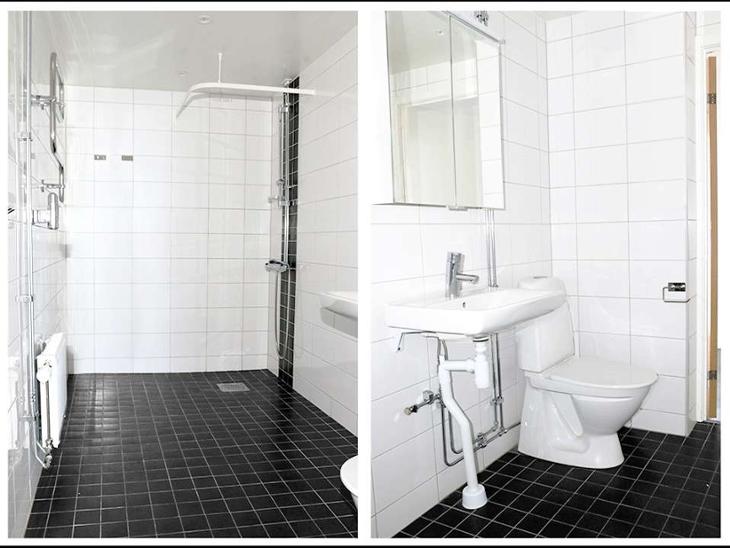 Bostad Östra Åsgatan 15D Eskilstuna