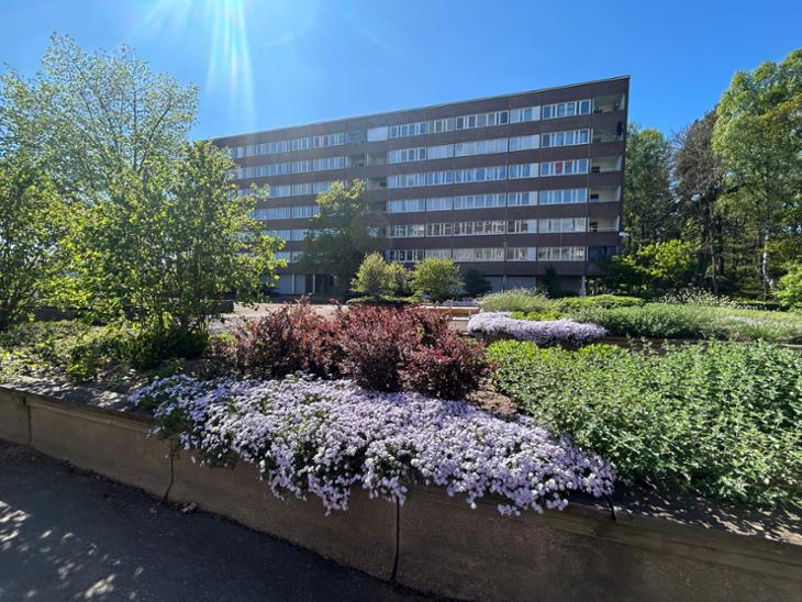 Bostad Liegatan Västerås