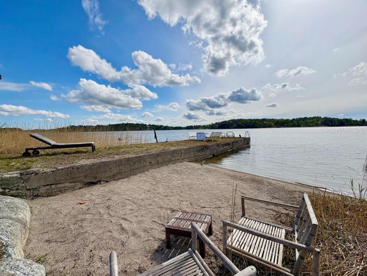 Bostad Storhagsvägen Ekerö