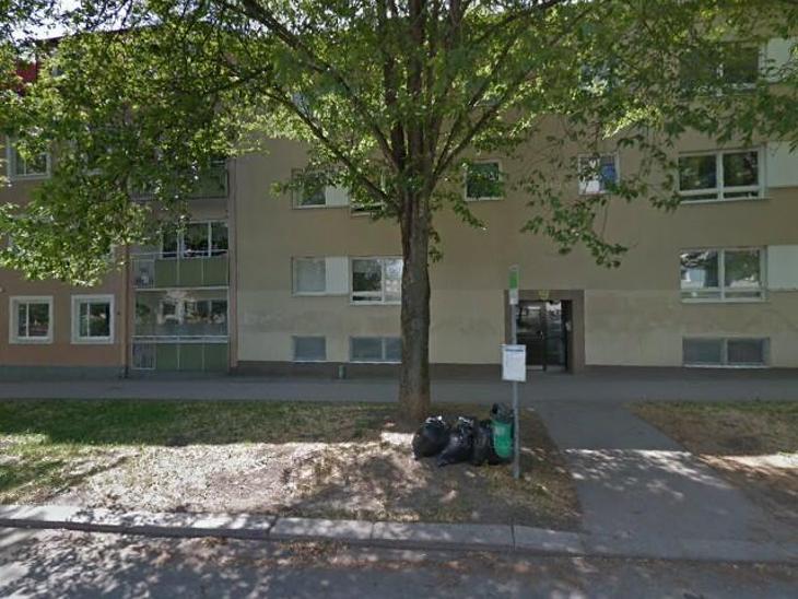 Östra Åsgatan 15A - Västermalm-nyfors, Eskilstuna