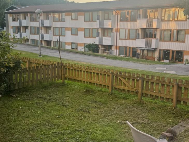 Bostad Krondammsvägen Partille