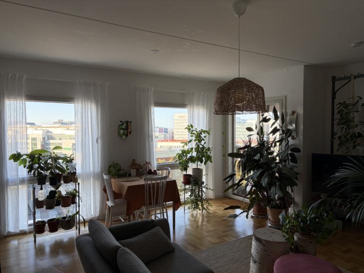 Bostad Vintergatan 2 Sundbyberg