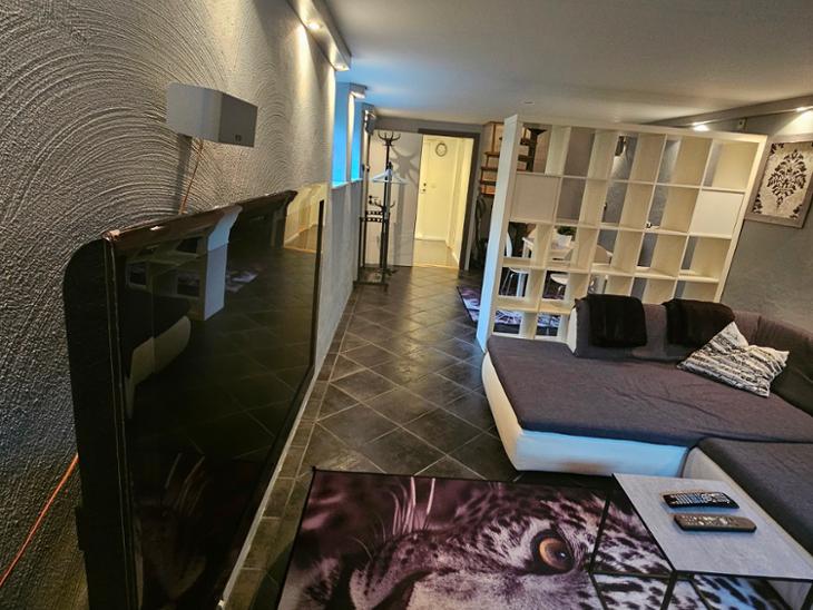 Bostad Norra promenaden Burlöv