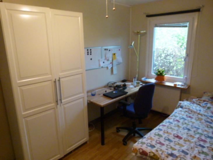 Bostad Rondovägen 19 Staffanstorp
