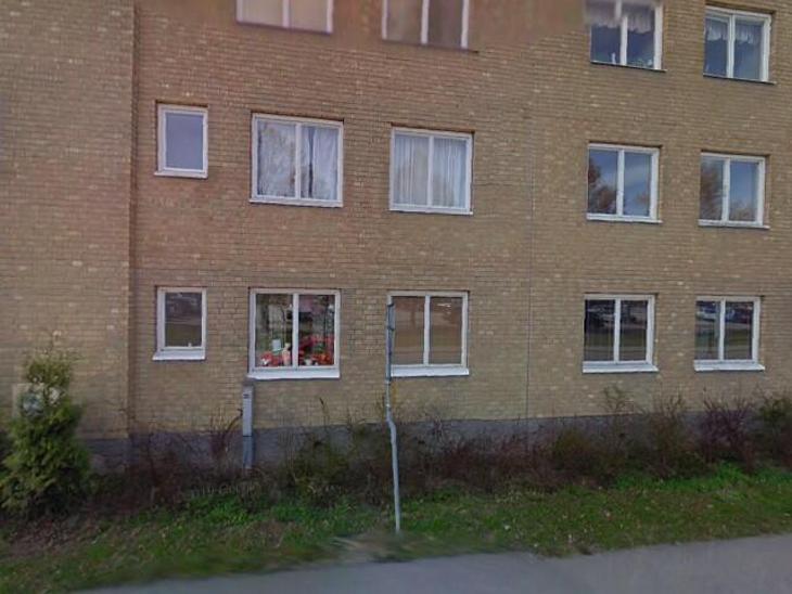 Västra Åsgatan 17 - Västermalm-nyfors, Eskilstuna