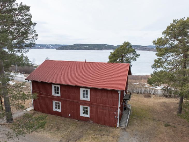 Bostad Marieberg Kramfors