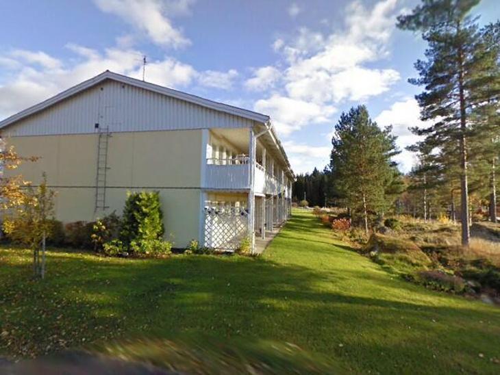 Bostad Hallonvägen 6B Gagnef
