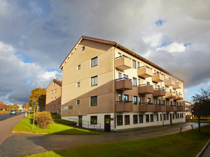 Bostad Trandaredsgatan 22A Borås