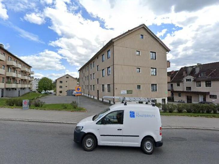 Trandaredsgatan 22A - Trandared, Borås