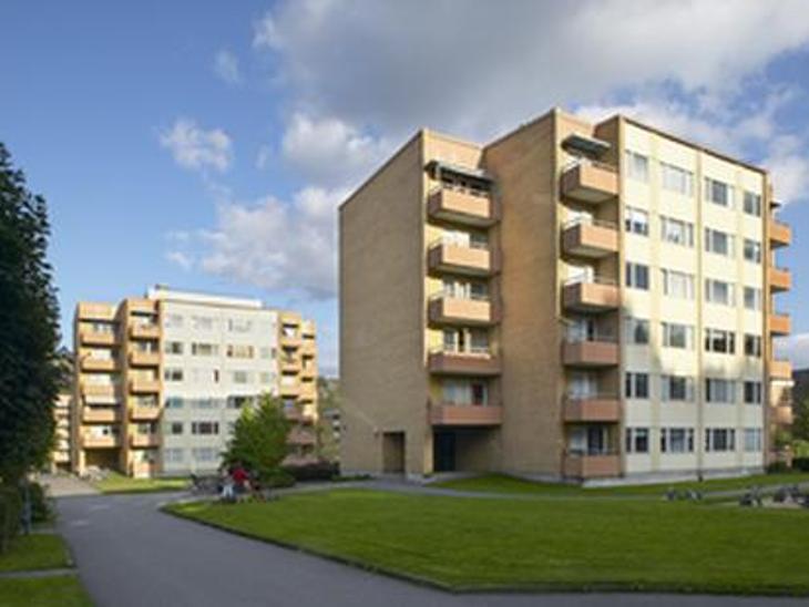 Bostad Gustavsbergsgatan 8 Mölndal