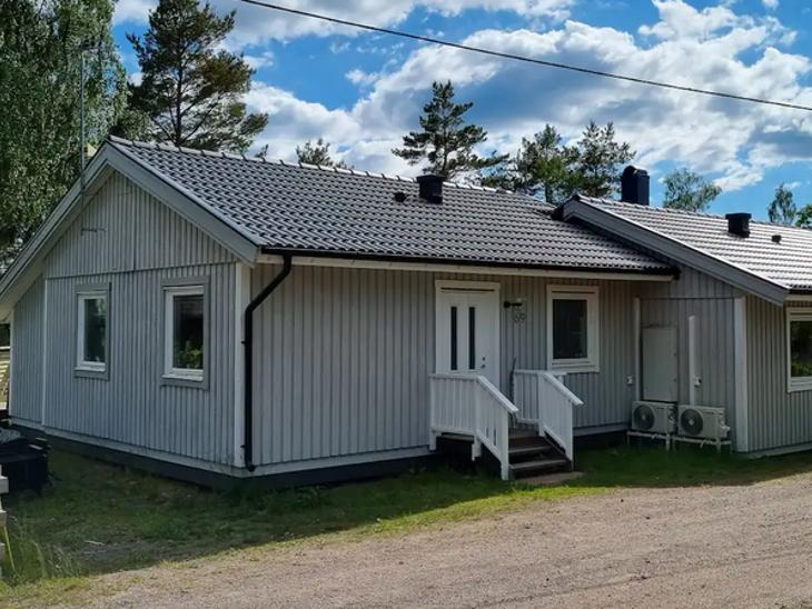 Bostad Hasselvägen Oskarshamn