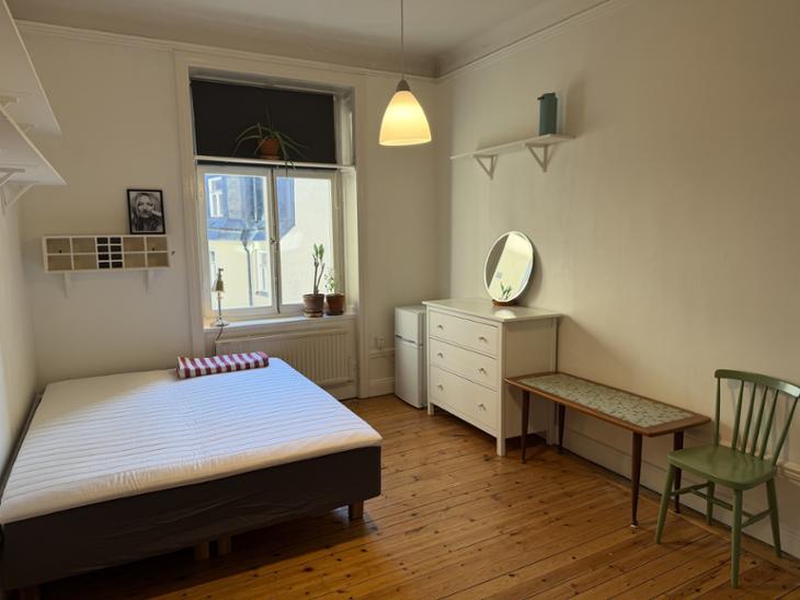 Bostad Bastugatan Stockholm