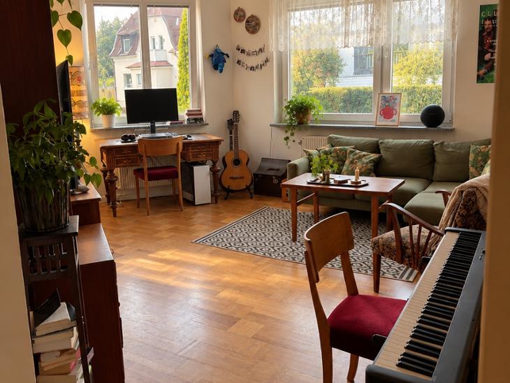 Bostad Götagatan Borås