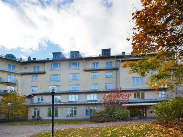 Bostad Kungsgatan 9 Borås