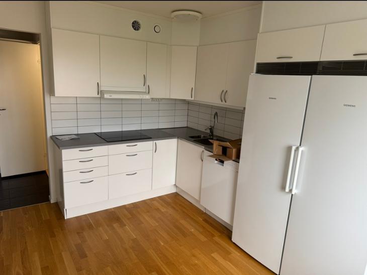 Bostad Hagagatan 65A Norrköping