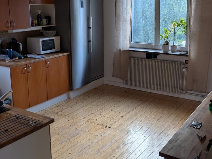 Bostad Lundbladsvägen Eskilstuna
