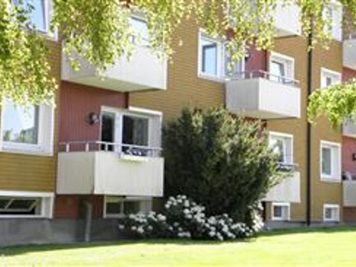 Bostad Värendsgatan 30F Alvesta