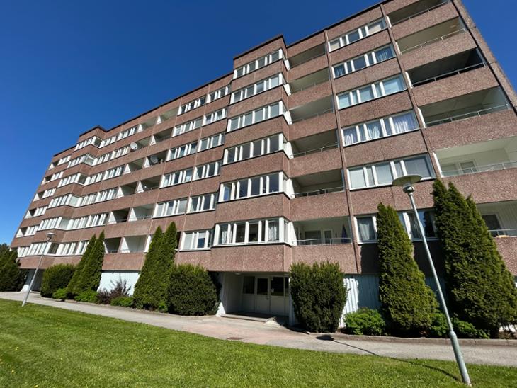 Bostad Liegatan 23 Västerås