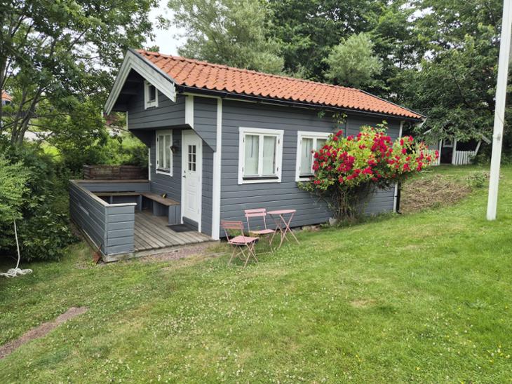 Bostad Brottkärrsvägen Göteborg